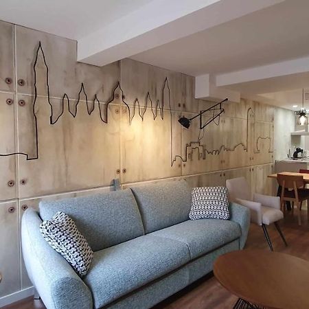 Apartamento El Pilar Centrico Ascensor Cocina Wi Zaragoza Kültér fotó