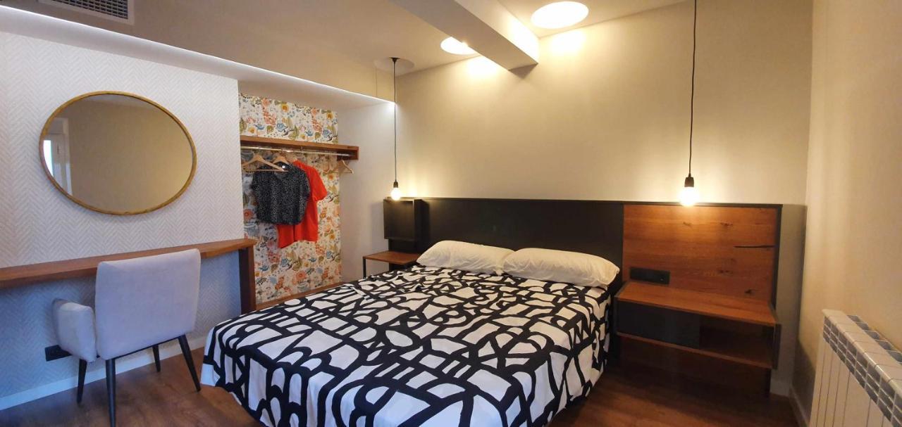 Apartamento El Pilar Centrico Ascensor Cocina Wi Zaragoza Kültér fotó