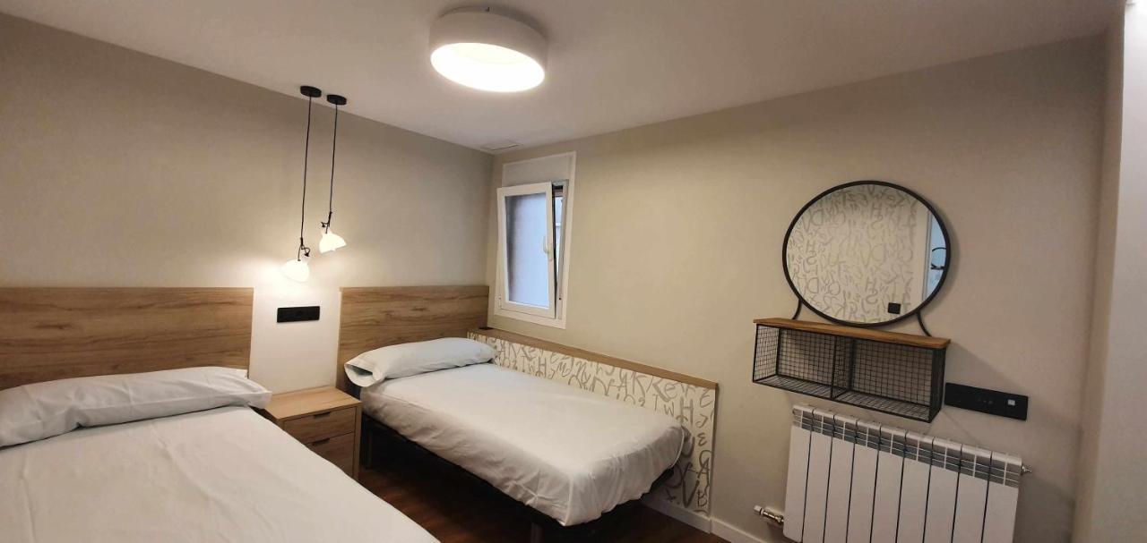 Apartamento El Pilar Centrico Ascensor Cocina Wi Zaragoza Kültér fotó