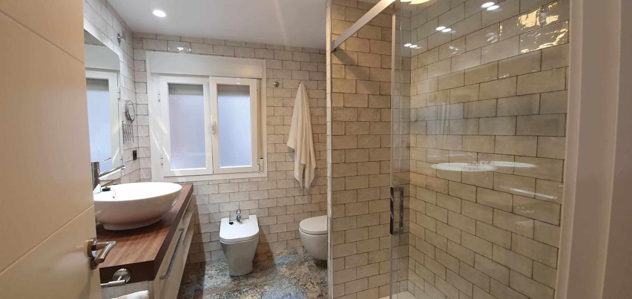 Apartamento El Pilar Centrico Ascensor Cocina Wi Zaragoza Kültér fotó