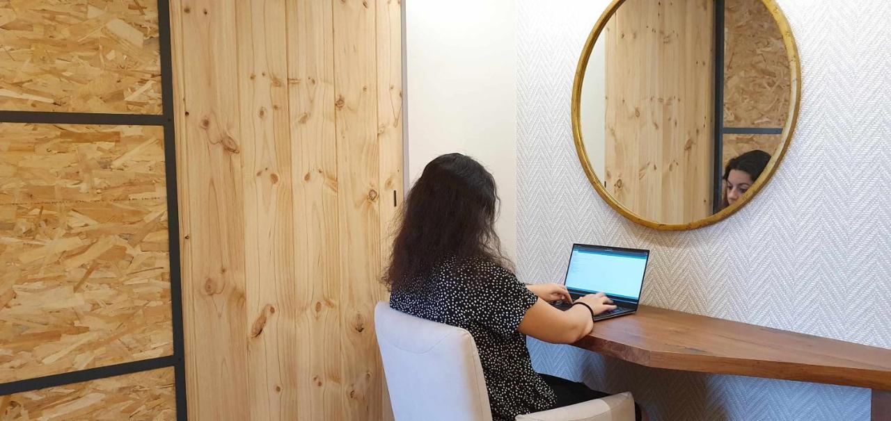 Apartamento El Pilar Centrico Ascensor Cocina Wi Zaragoza Kültér fotó